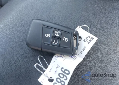 2024 Volkswagen Jetta Se z USA, uszkodzony, nr VIN 3VW7M7BU9RM096522